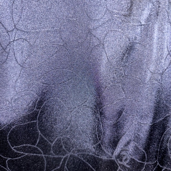 Chanel Ruffled Blazer - Picture 7 of 7